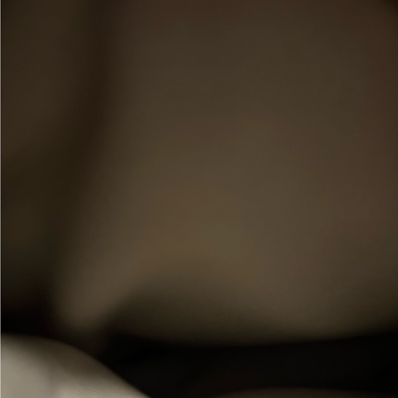 Coach Pebbled, Leather Shoulder Bag - Picture 11 of 11